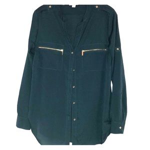 Calvin Klein Button Down